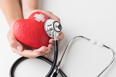 7 способів зберегти молодість та здоров'я серця