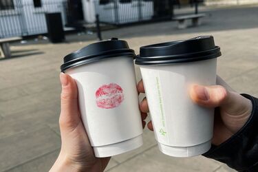 Как создать значимую связь на первом свидании