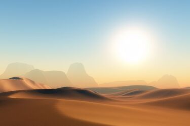 Міраж - містика чи реальність