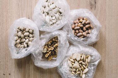 Захистіть свою комору від шкідників