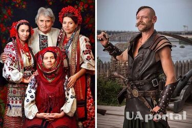 Шклобой, Заплюйсвичко, Дубогрызенко, Кривонос: что означают исторические украинские фамилии