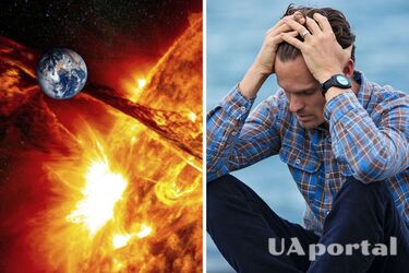 Землю накрыла магнитная буря: как спастись от воздействия