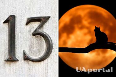 Пятница 13 - что нельзя делать в пятницу 13 и почему