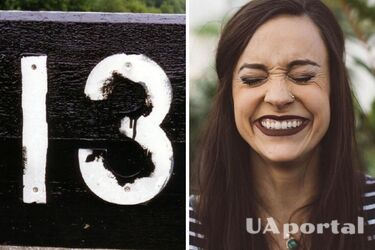 Пятница 13 - почему нельзя смеяться в пятницу и предрассудки о пятнице 13