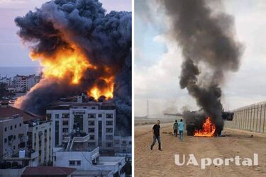 Зросла кількість українців, які загинули унаслідок нападу ХАМАС на Ізраїль – МЗС