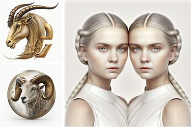 Три знака зодиака обретут долгожданный покой: гороскоп на 2024 год