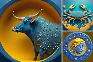 Гороскоп для Тельців, Раків і Дів