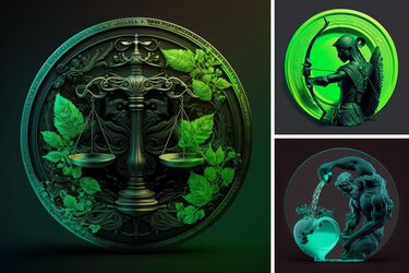 Гороскоп для Терезів, Стрільців і Водоліїв