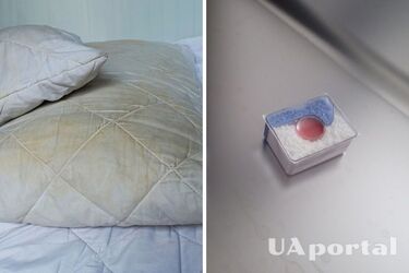 Уборщики объяснили, как легко избавиться от желтых пятен на подушках: неожиданное решение