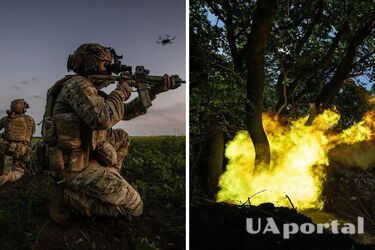 Воины 92 бригады с помощью FPV-дронов уничтожили техники россиян более чем на 6 млн долларов: видео