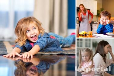 Названо найбільш неслухняних дітей за знаком зодіаку: з ними буде нелегко