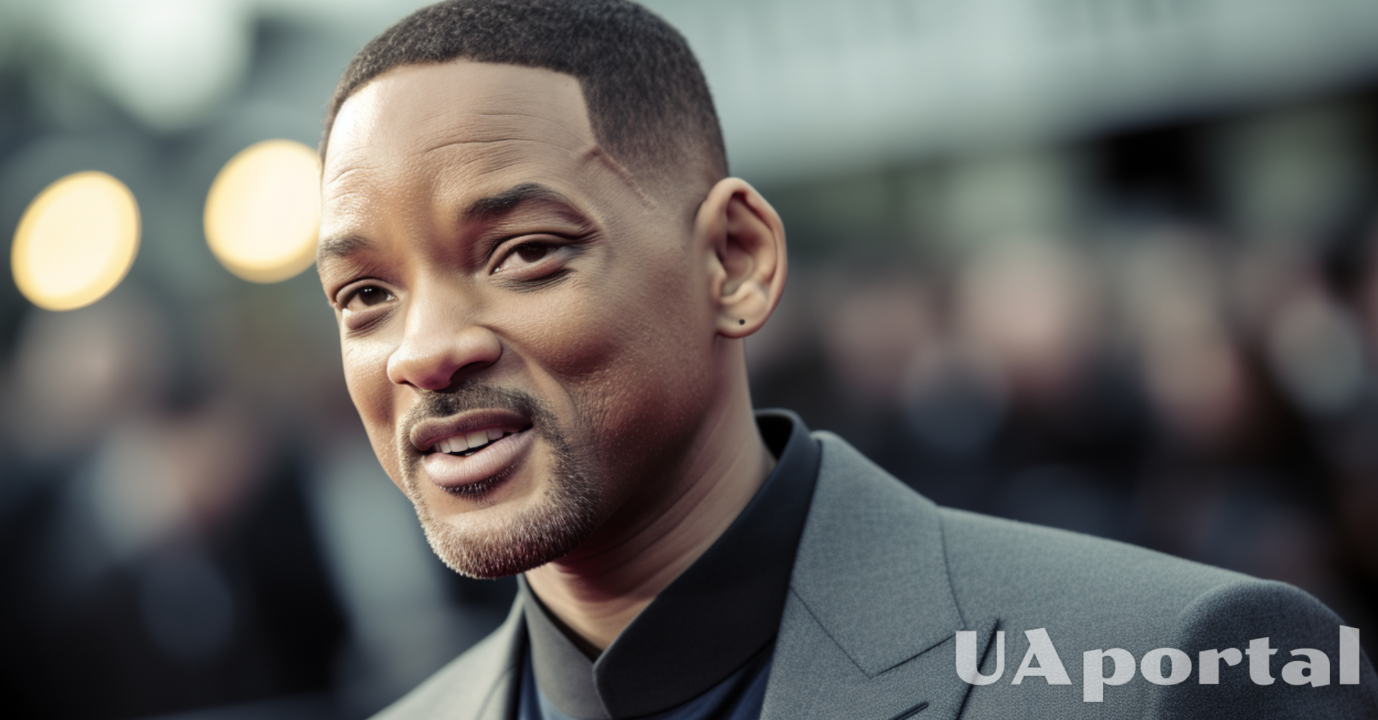 Will Smith