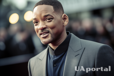 Will Smith