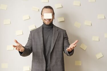 Protection from deception