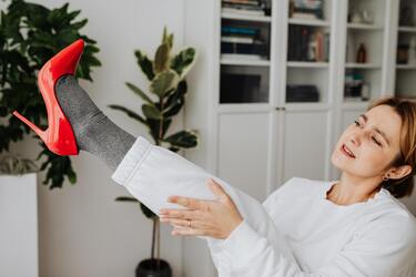 Советы, как правильно одеваться