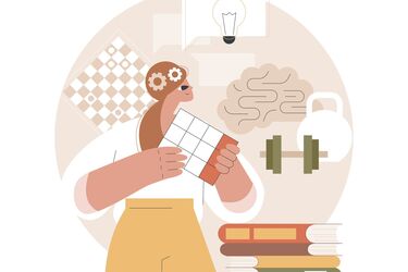 Дізнайтесь, як удосконалити пам'ять