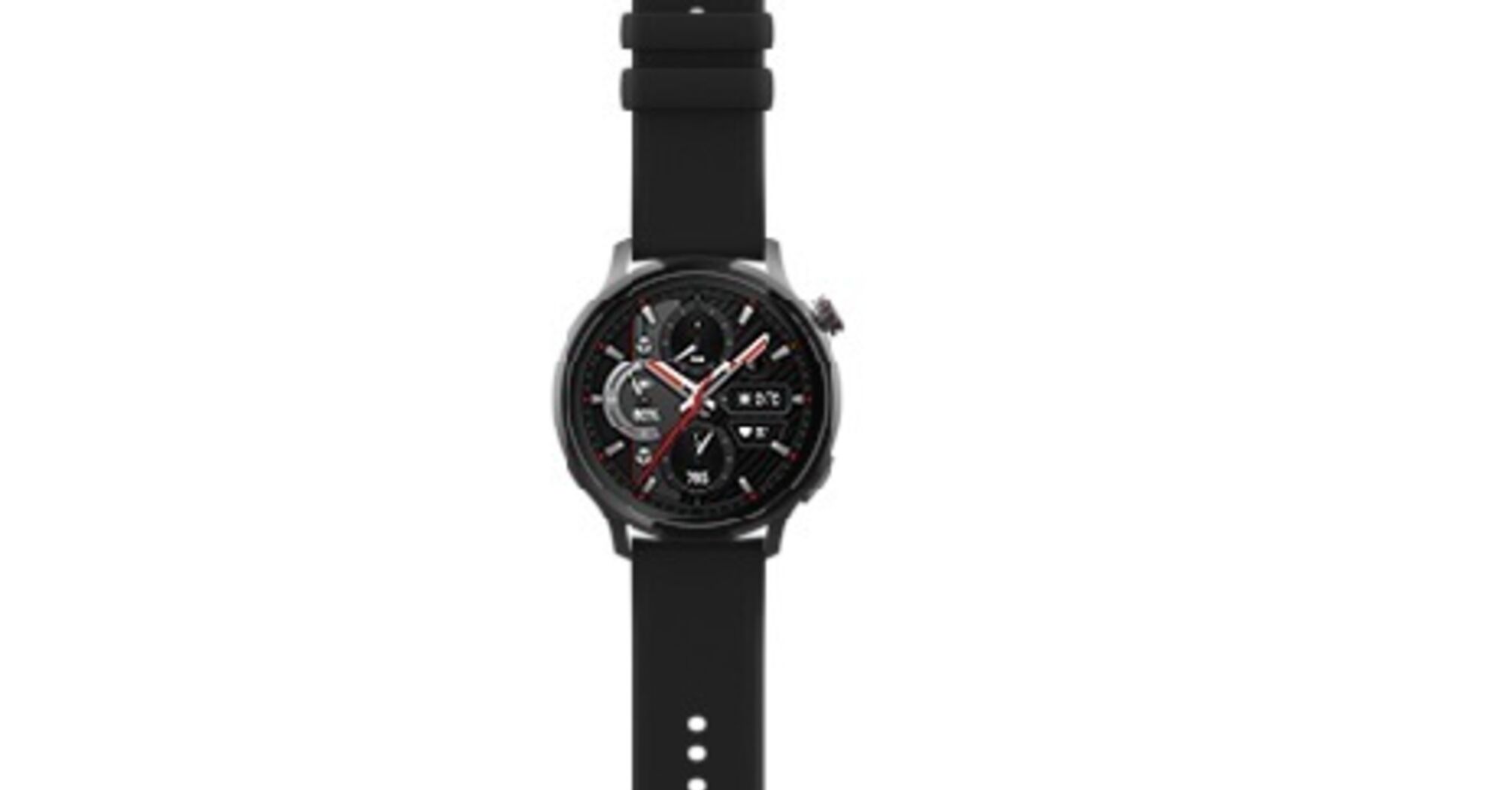 Honor Watch 4 Pro: its characteristics