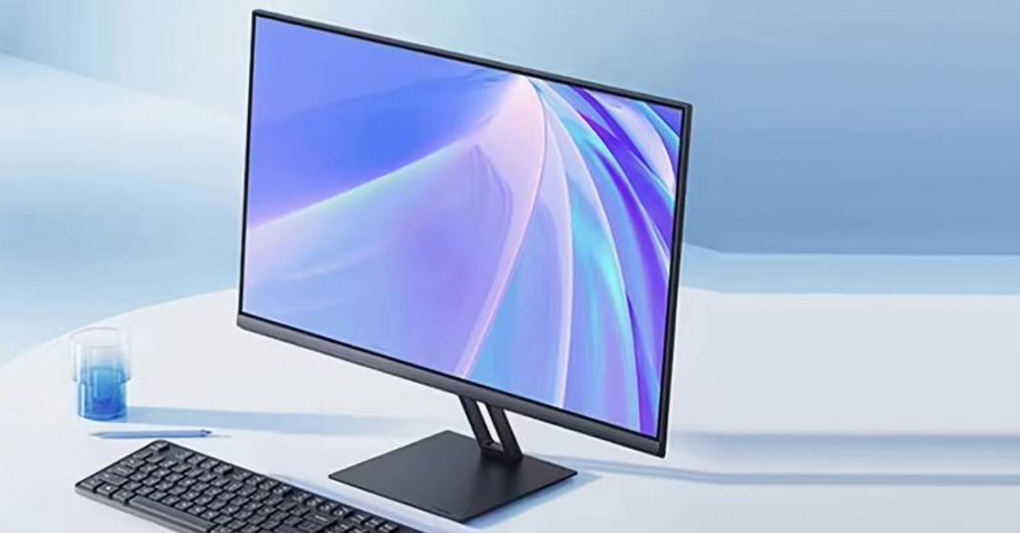 Xiaomi's latest Redmi monitor: what you need to know about it