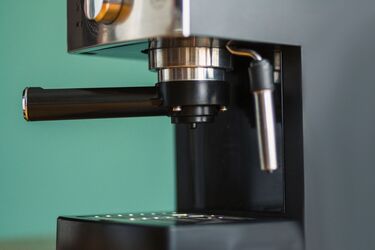 Узнайте о преимуществах и недостатках кофемашины перед покупкой