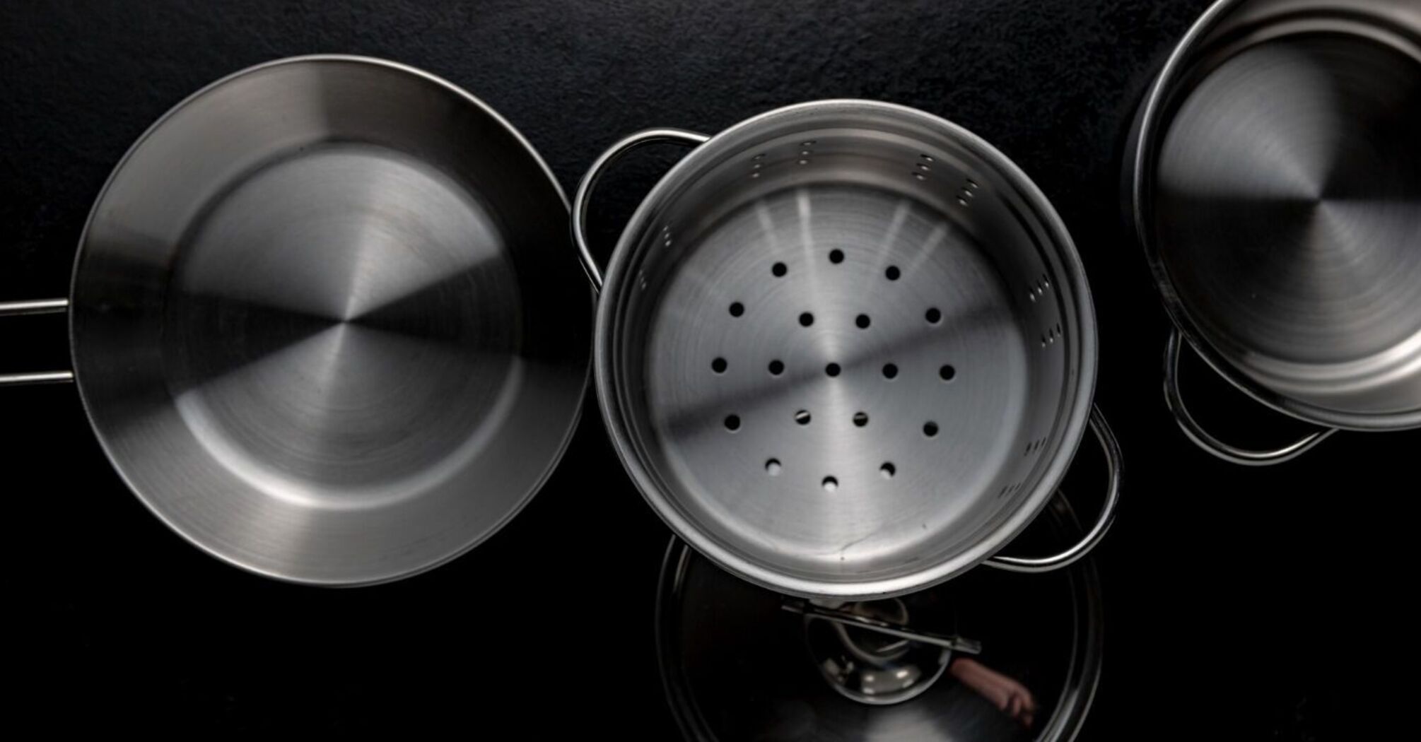 Learn how to remove burnt residue from pans