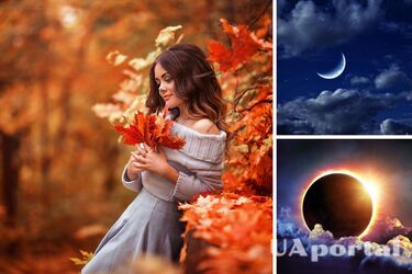 Новолуние и солнечное затмение 14 октября принесут бурные перемены: гороскоп