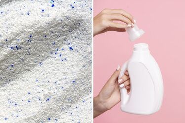 Аналіз переваг та недоліків цих засобів прання