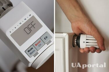 Experts explain how to save on heating: keep it on all the time or turn it off from time to time