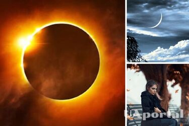 Новолуние в Весах с солнечным затмением несет опасность: не совершайте этих ошибок