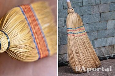 Выбросьте его немедленно: клинеры объяснили, почему не стоит держать веник дома