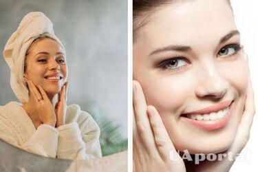 Як оцінити реальний вік шкіри за 10 секунд: дієвий лайфхак