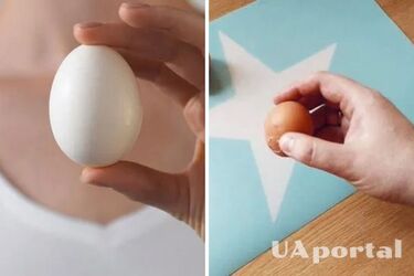 Не предсказывает ничего хорошего: почему нельзя бить вареные яйца о столе