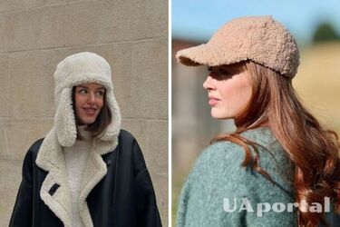 Стилисты назвали 8 трендовых шапок сезона осень-зима-2023-2024