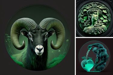 Гороскоп для Овнов, Дев и Водолеев