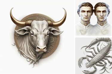 Гороскоп для Тельцов, Близнецов и Скорпионов