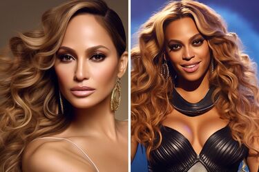 Despite the expense: 5 celebrities who spoil their kids