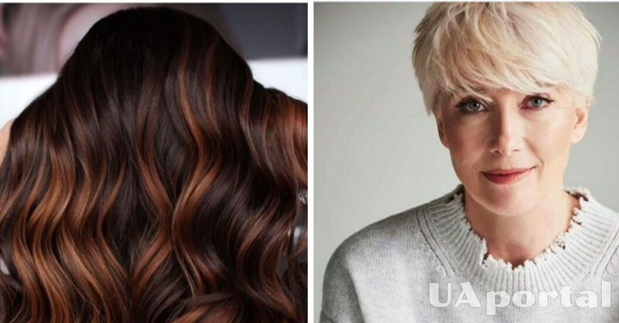 Stylists have named 5 hair shades that will make you look several years younger