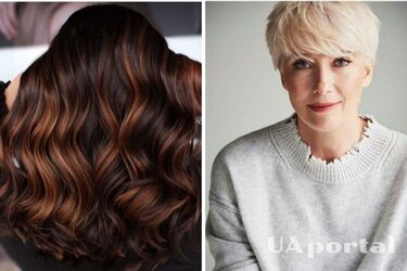 Stylists have named 5 hair shades that will make you look several years younger