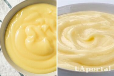 Точно получится: рецепт заварного крема в микроволновке