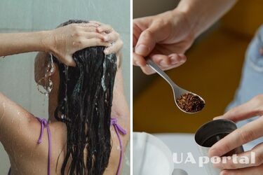 Выпадение волос больше не будет проблемой: возьмите кофе и корицу