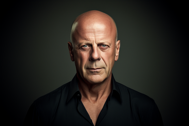 П'ять батьків немолодого віку