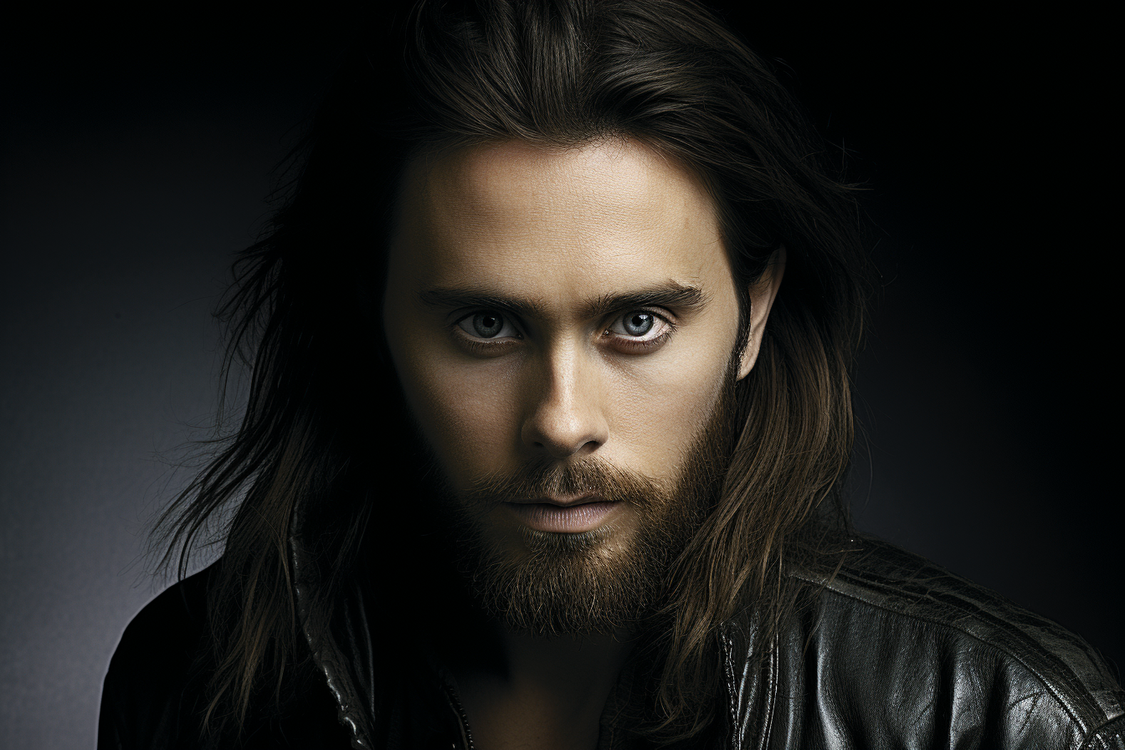 Lost his fame for acting: five facts about Jared Leto
