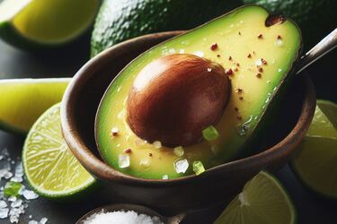 Can you eat avocado daily: its benefits