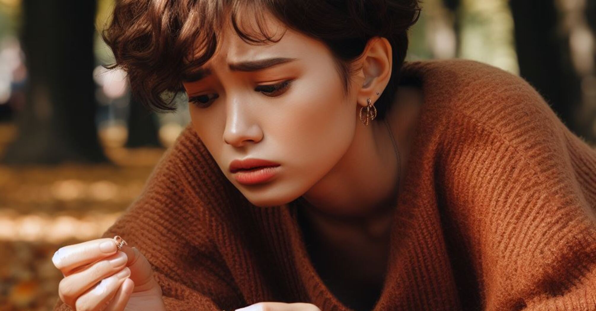 Что будет, если потеряла серьгу – почему нельзя губить серьгу – что ...