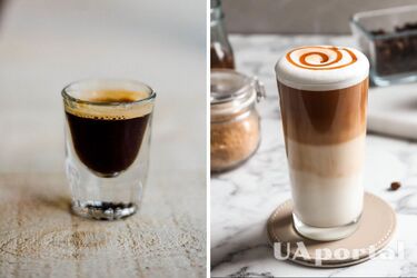 Which coffee variety is best for different coffee drinks