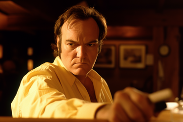 Удивительные факты об известном кинорежиссере