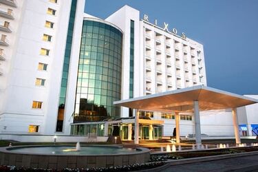 Отпуск в санаториях Украины. Какие оздоровительные процедуры и цены тебя ждут этой осенью