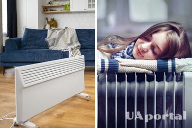 Что делать, чтобы обогреватель работал эффективнее