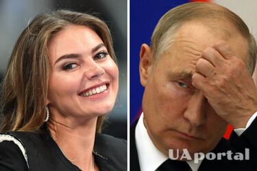 Любовница путина чуть не умерла во время пластической операции – источники