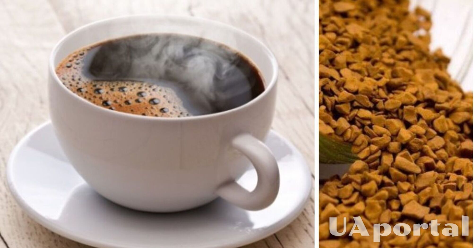 Почему нельзя пить растворимый кофе, рассказали медики