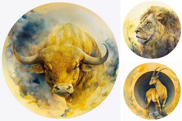 Трех знаков зодиака ждет прорыв в отношениях и признание за усердный труд: гороскоп на май